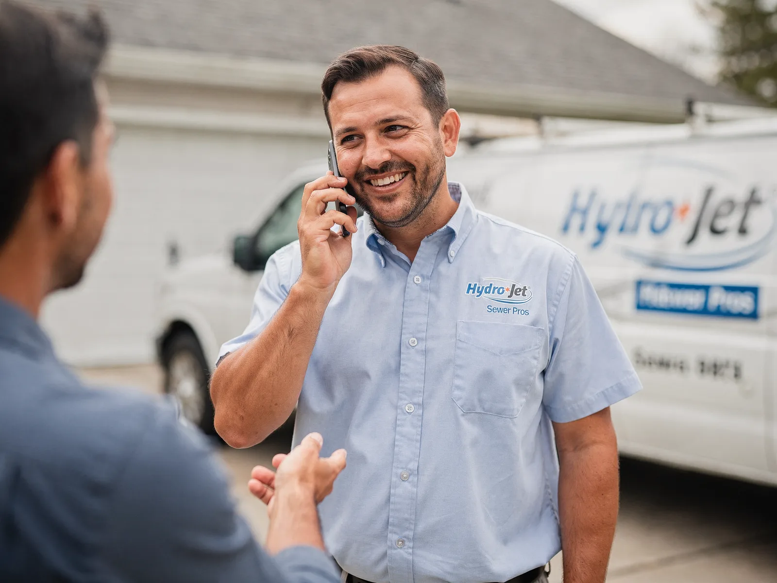 Hydro Jetting Altoona, KS FAQs